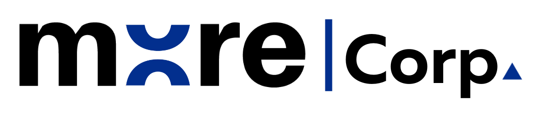 More Corp - Website as a Subscription