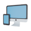 Fully <br> Responsive